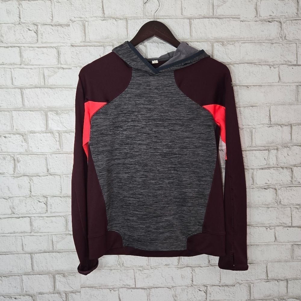 Under Armour fitted lightweight sweatshirt